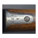 Karabiner M 1871, OEWG