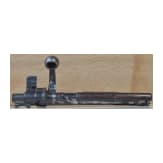 Gewehr 33/40, Code "dot - 1941", Gebirgsj&auml;gerkarabiner