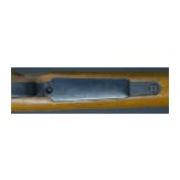Gewehr 33/40, Code "dot - 1941", Gebirgsj&auml;gerkarabiner