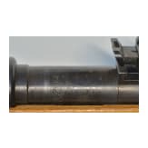 Gewehr 33/40, Code "dot - 1941", Gebirgsj&auml;gerkarabiner