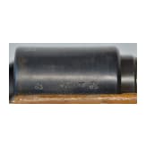 Gewehr 33/40, Code "dot - 1941", Gebirgsj&auml;gerkarabiner