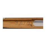 Gewehr 33/40, Code "dot - 1941", Gebirgsj&auml;gerkarabiner