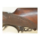 Jagdstutzen System Werndl, Heinige Wien, Montenegro, um 1870
