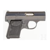 FN Mod. Baby