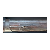 Infanteriegewehr, 18. Jhdt.