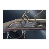 Infanteriegewehr, 18. Jhdt.