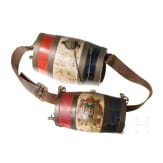 Konvolut franz&ouml;sische Militaria, 19./20. Jhdt.
