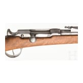 Z&uuml;ndnadelgewehr Chassepot M 1866