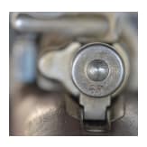 Peru - Gewehr Mod. 1909, Mauser