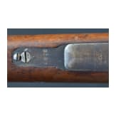 Peru - Gewehr Mod. 1909, Mauser
