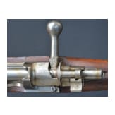 Peru - Gewehr Mod. 1909, Mauser