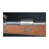 Peru - Gewehr Mod. 1909, Mauser