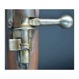 Kolumbien - Kurzgewehr Mod. 24, FN
