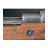 Kolumbien - Kurzgewehr Mod. 24, FN