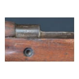 Kolumbien - Kurzgewehr Mod. 24, FN