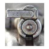 Chile - Kavalleriekarabiner Mod. 1895, Loewe