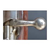 Chile - Kavalleriekarabiner Mod. 1895, Loewe