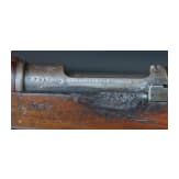 Chile - Kavalleriekarabiner Mod. 1895, Loewe