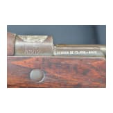 Brasilien - Kurzgewehr M 954, Fabrica de Itajuba