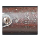 Brasilien - Kurzgewehr Mod. 1908/34, CZ