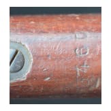 Brasilien - Kurzgewehr Mod. 1922, FN