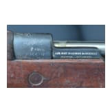 Brasilien - Kurzgewehr Mod. 1922, FN