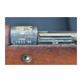Tschechoslowakei - Karabiner Vz 24
