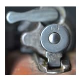 Polen - Karabiner Mod. 98 AZ