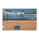 Polen - Karabiner Mod. 98 AZ