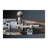 Karabiner 98 k M 1937, Mauser