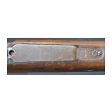 Karabiner 98 k M 1937, Mauser