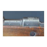 Karabiner 98 k M 1937, Mauser
