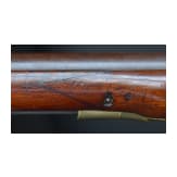 India Pattern Muskete