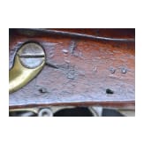 India Pattern Muskete
