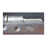Kolumbien - Kurzgewehr Mod.1929, Steyr-Solothurn