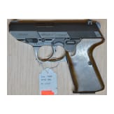 Walther P 5 Compact, in Box