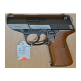 Walther P 5 Compact