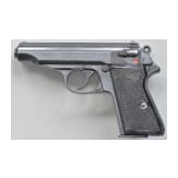 Walther PP, ZM