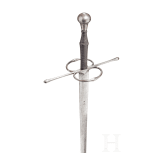 Lot 4313 | Swords, Epees and Rapiers | Online Catalogue | A83aw 