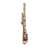 A profusely bone-inlaid South German Renaissance wheel-lock carbine, circa 1580