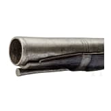A heavy Dutch matchlock blunderbuss, circa 1620