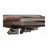 An English officer's pistol by Pritchett in London, circa 1810
