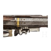 A French flintlock pistol by Boutet et fils in Versailles, circa 1810