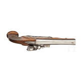 An officer's pistol, Zabern, circa 1810