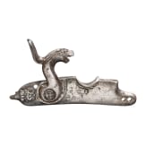 An Italian percussion lock, ca. 1780