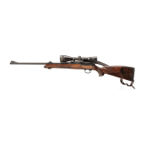 Repetierb&uuml;chse Blaser R 93, mit ZF Leupold