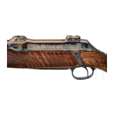 A deluxe custom Sauer & Sohn Imperial 202 rifle, .300 WinMag