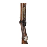 A deluxe custom Sauer & Sohn Imperial 202 rifle, .300 WinMag