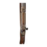 A deluxe custom Sauer & Sohn Imperial 202 rifle, .300 WinMag