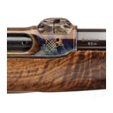 A deluxe custom Sauer & Sohn Imperial 202 rifle, .300 WinMag